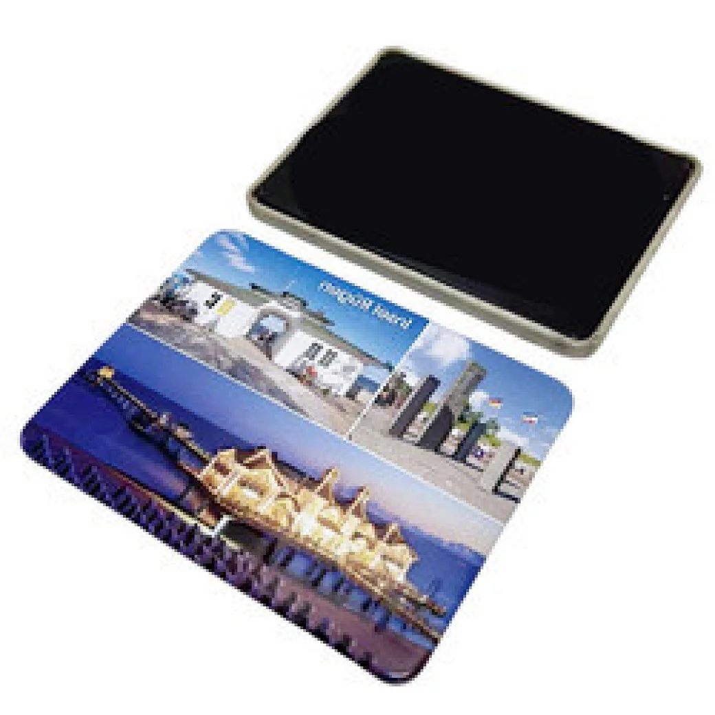 Metal Magnet