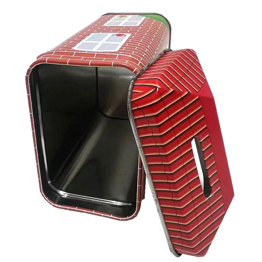 Money Tin box
