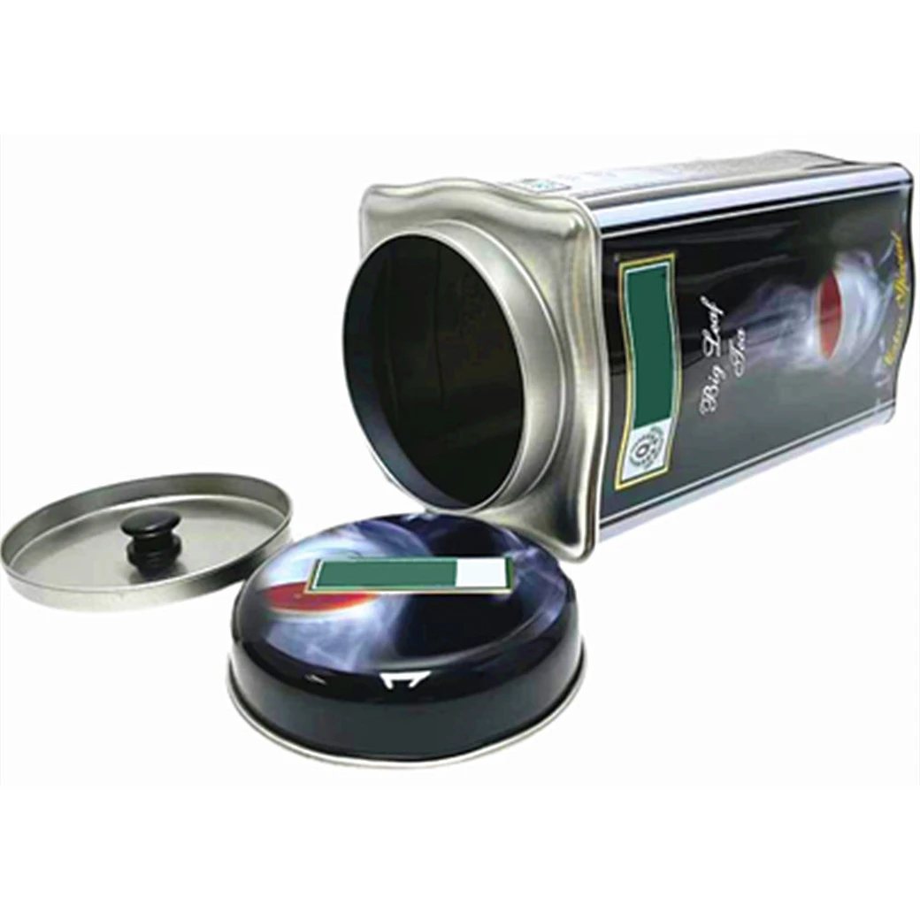 Tea tins wholesale are an affordable and convenient solution for businesses that are looking to offer their customers high-quality tea storage options. They are also ideal for bulk tea purchasing and distribution.
