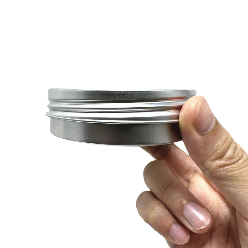 Tin Box
