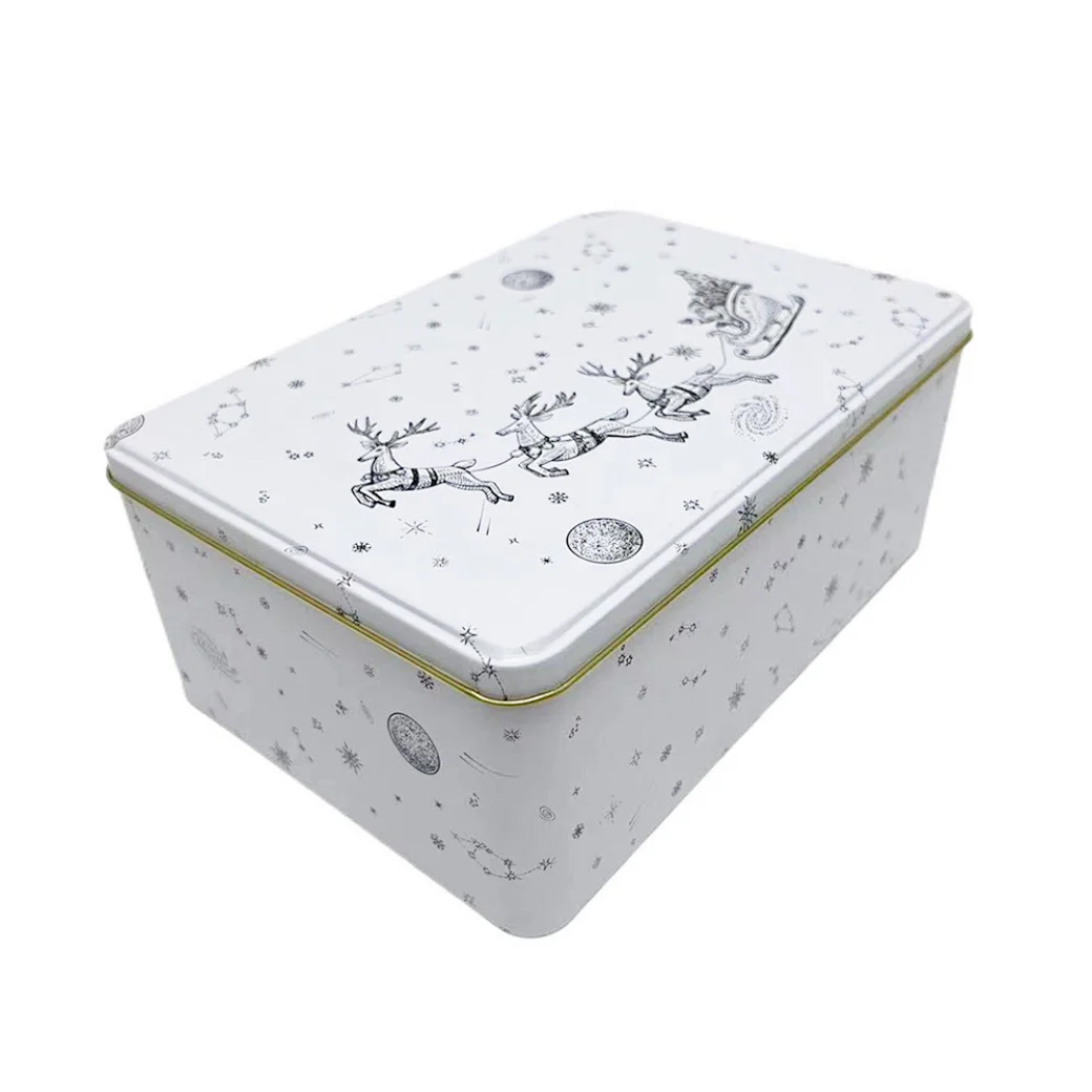 Tin Box