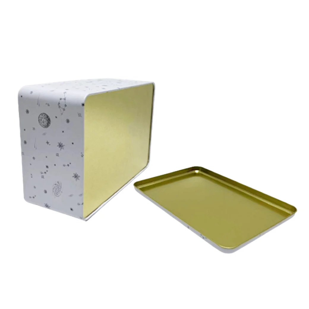 Tin Box