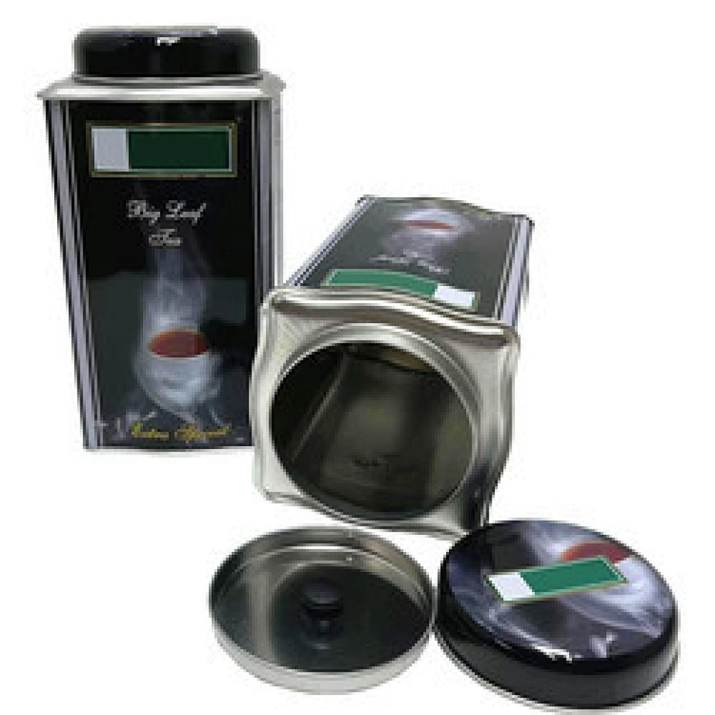 Tea tins wholesale are an affordable and convenient solution for businesses that are looking to offer their customers high-quality tea storage options. They are also ideal for bulk tea purchasing and distribution.