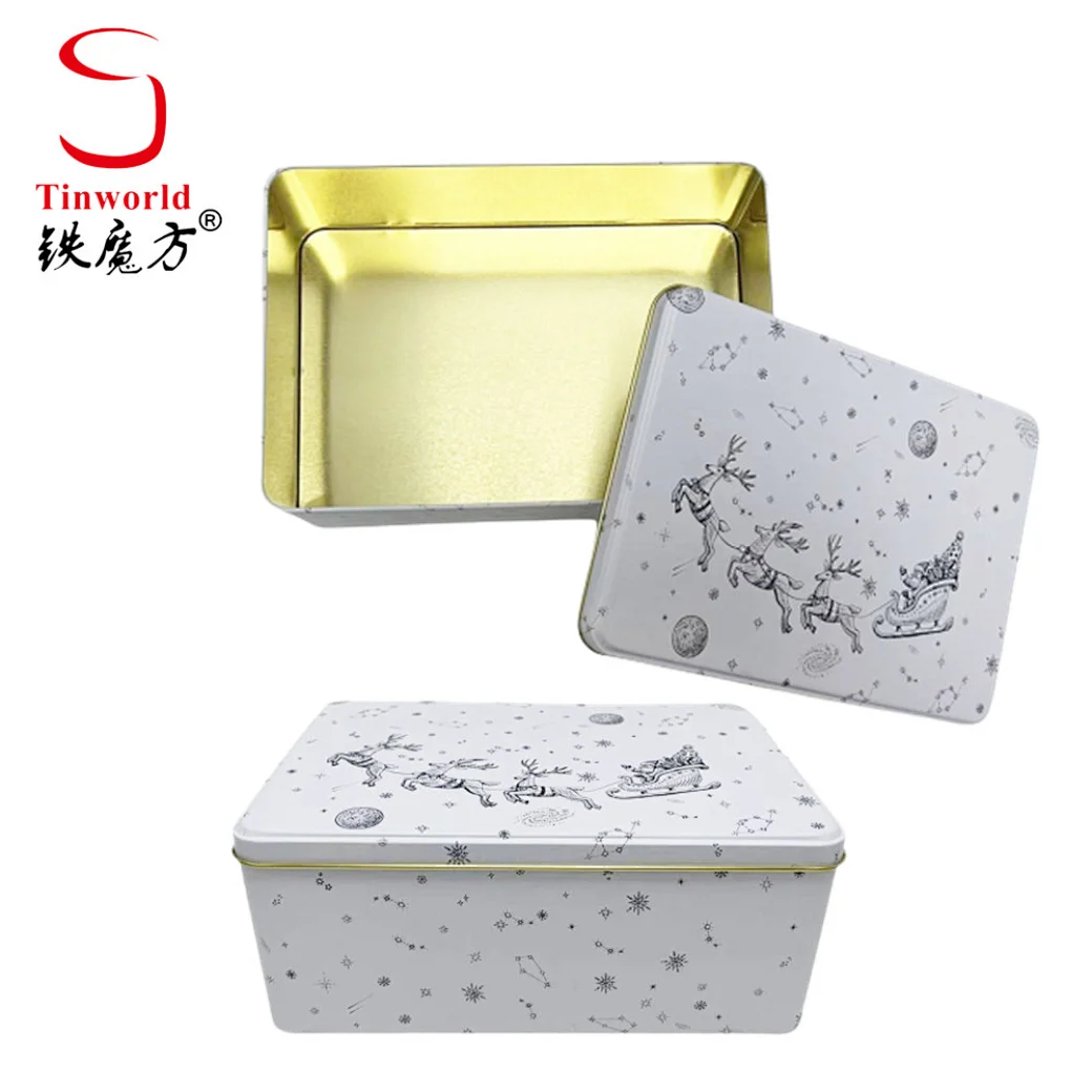 Tin Box