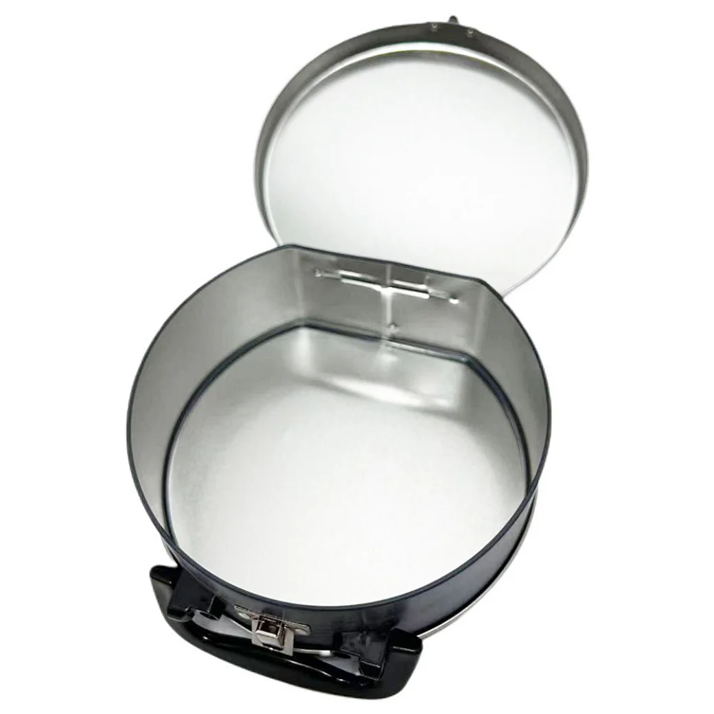 Pack your lunch in our sturdy and stylish lunch box tins. Available in a variety of designs and sizes, perfect for on-the-go.