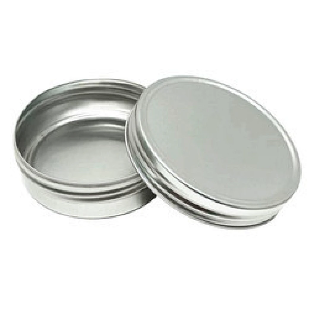 Tin Box