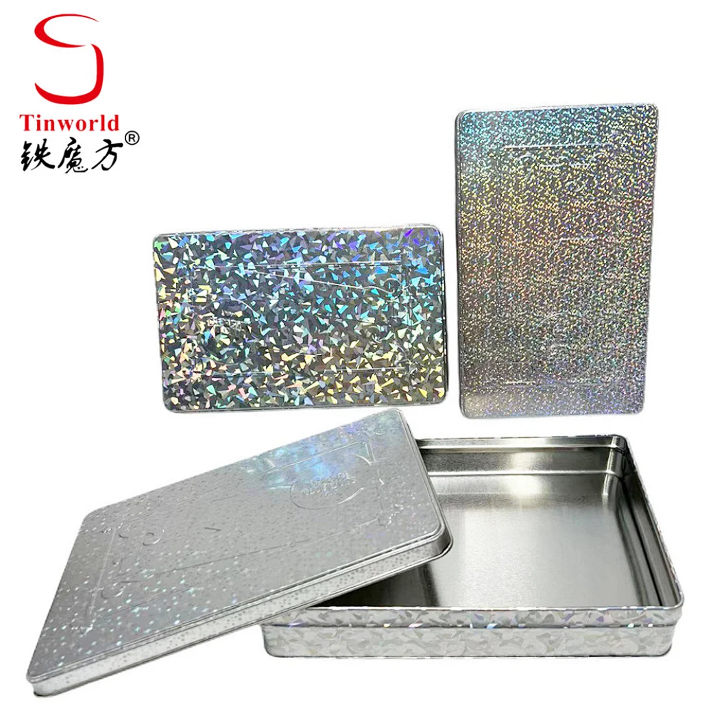 Tin can