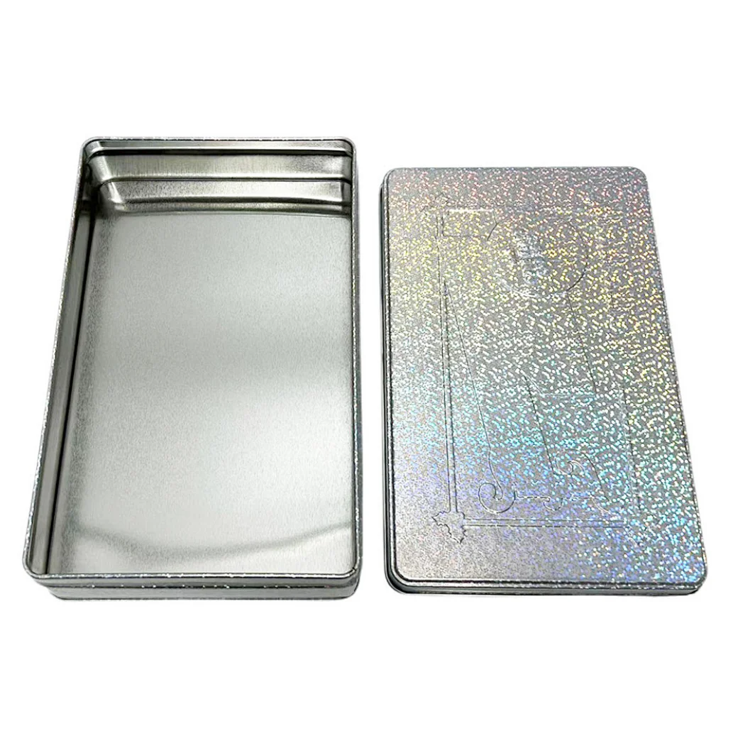 Tin can
