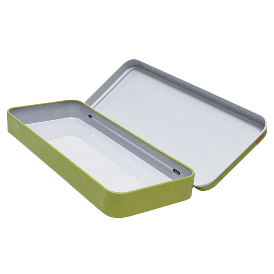Metal Pencil Case