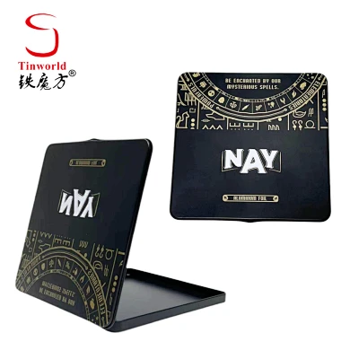 Chocolate packing boxes are a luxurious way to present and indulge in the finest chocolates. Perfect for gift giving or as a special treat for yourself.