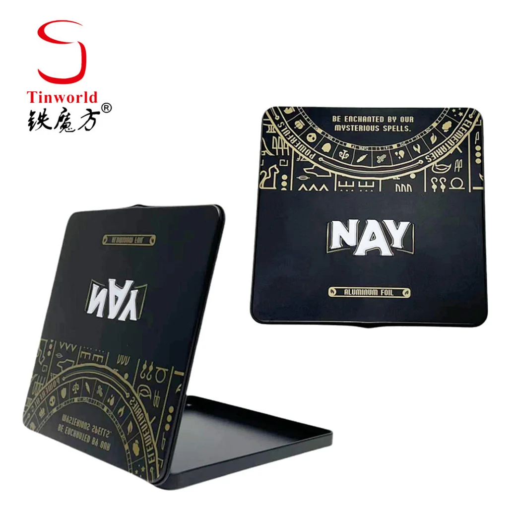 Chocolate packing boxes are a luxurious way to present and indulge in the finest chocolates. Perfect for gift giving or as a special treat for yourself.