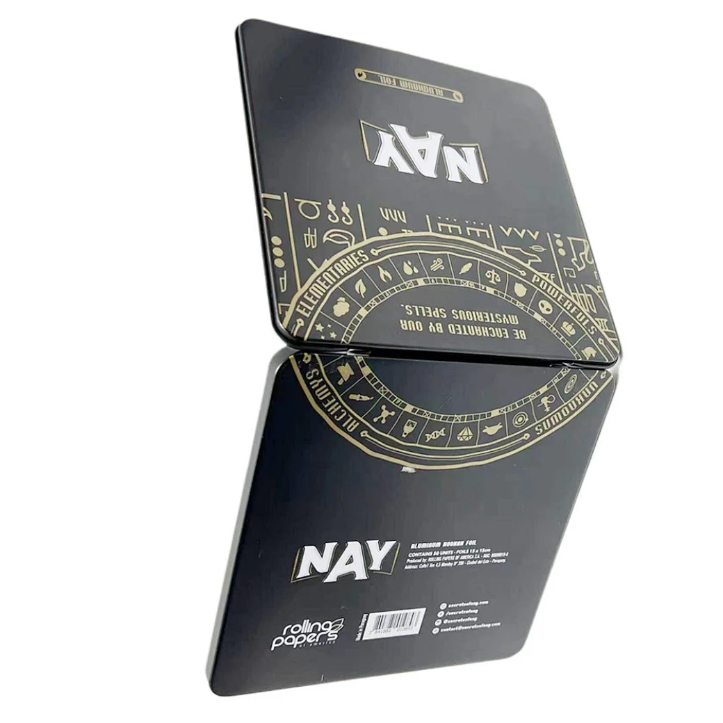 Chocolate packing boxes are a luxurious way to present and indulge in the finest chocolates. Perfect for gift giving or as a special treat for yourself.