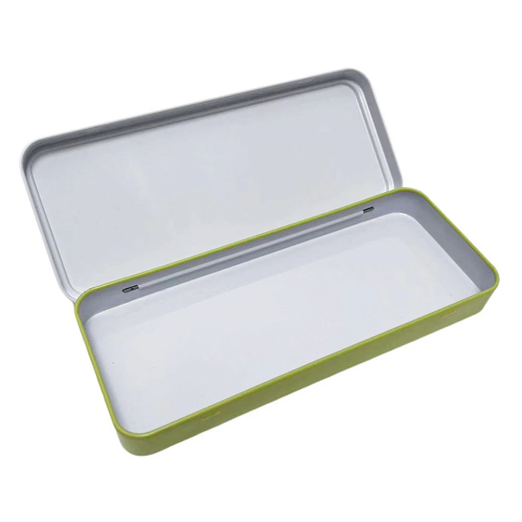 Metal Pencil Case