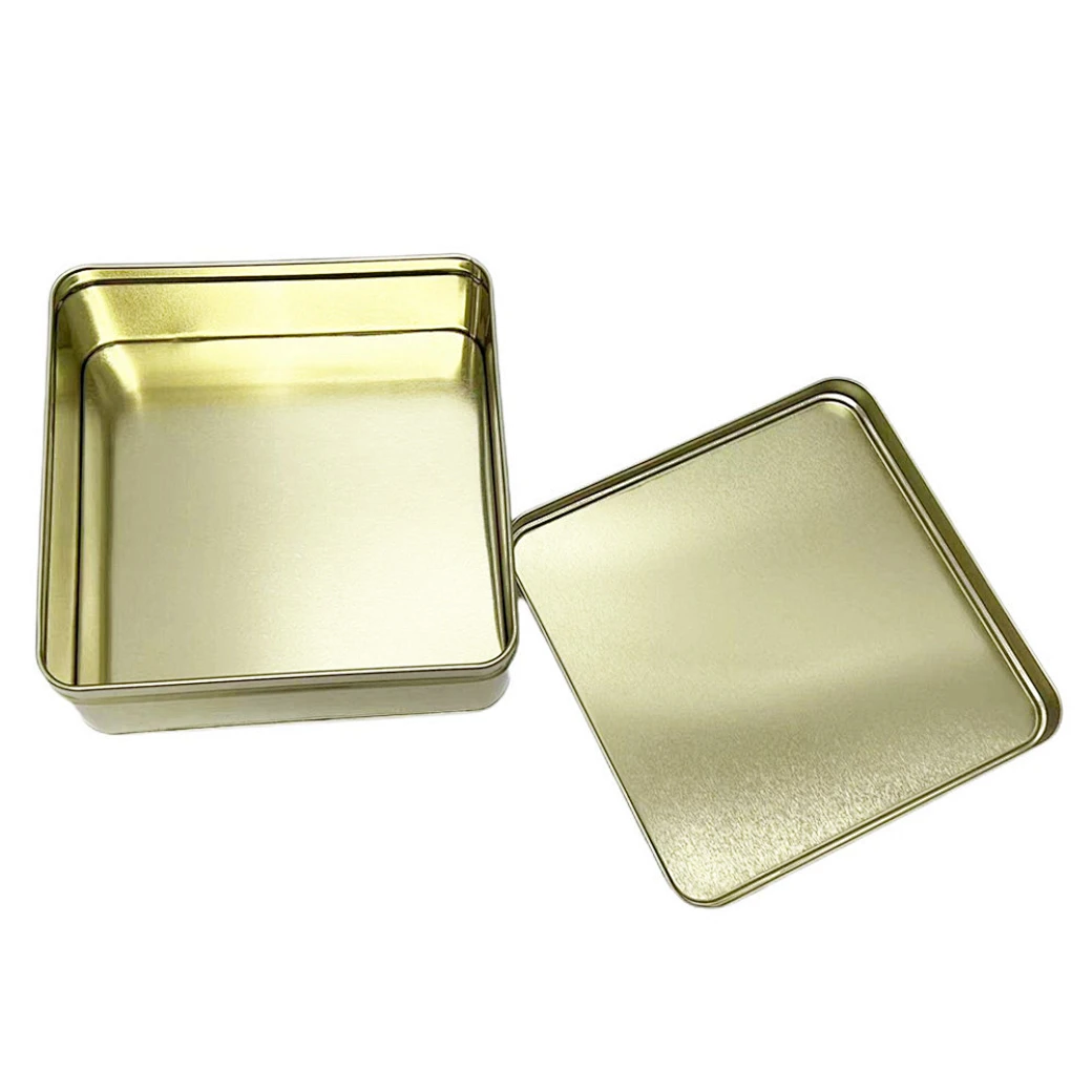 Shop our selection of custom cookie tins for your next promotional event or gift-giving occasion. Personalize with your logo or message, and choose from a variety of designs and sizes.