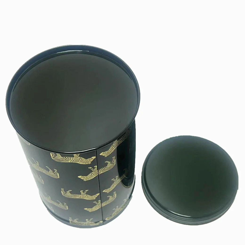 A coffee canister is an essential accessory for keeping your coffee fresh and flavorful. Whether you prefer whole bean coffee or ground, a quality canister will help to preserve the aroma and taste of your favorite brew.