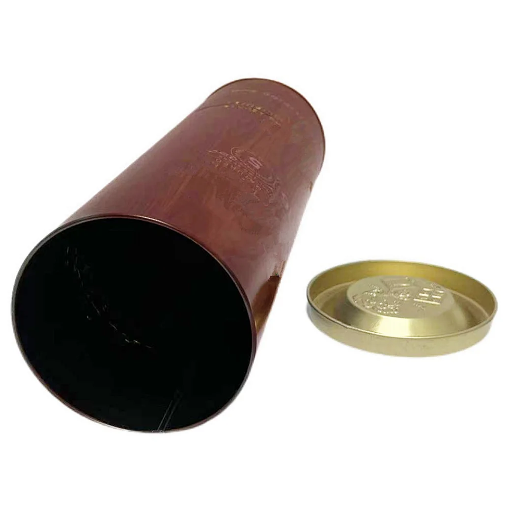 Wine Tin