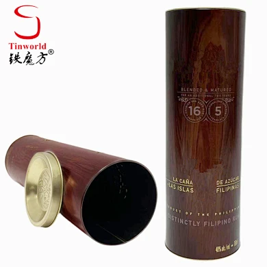 Experience the finest selection of wine: tin containers and plastic bottles. Discover the total wine experience.