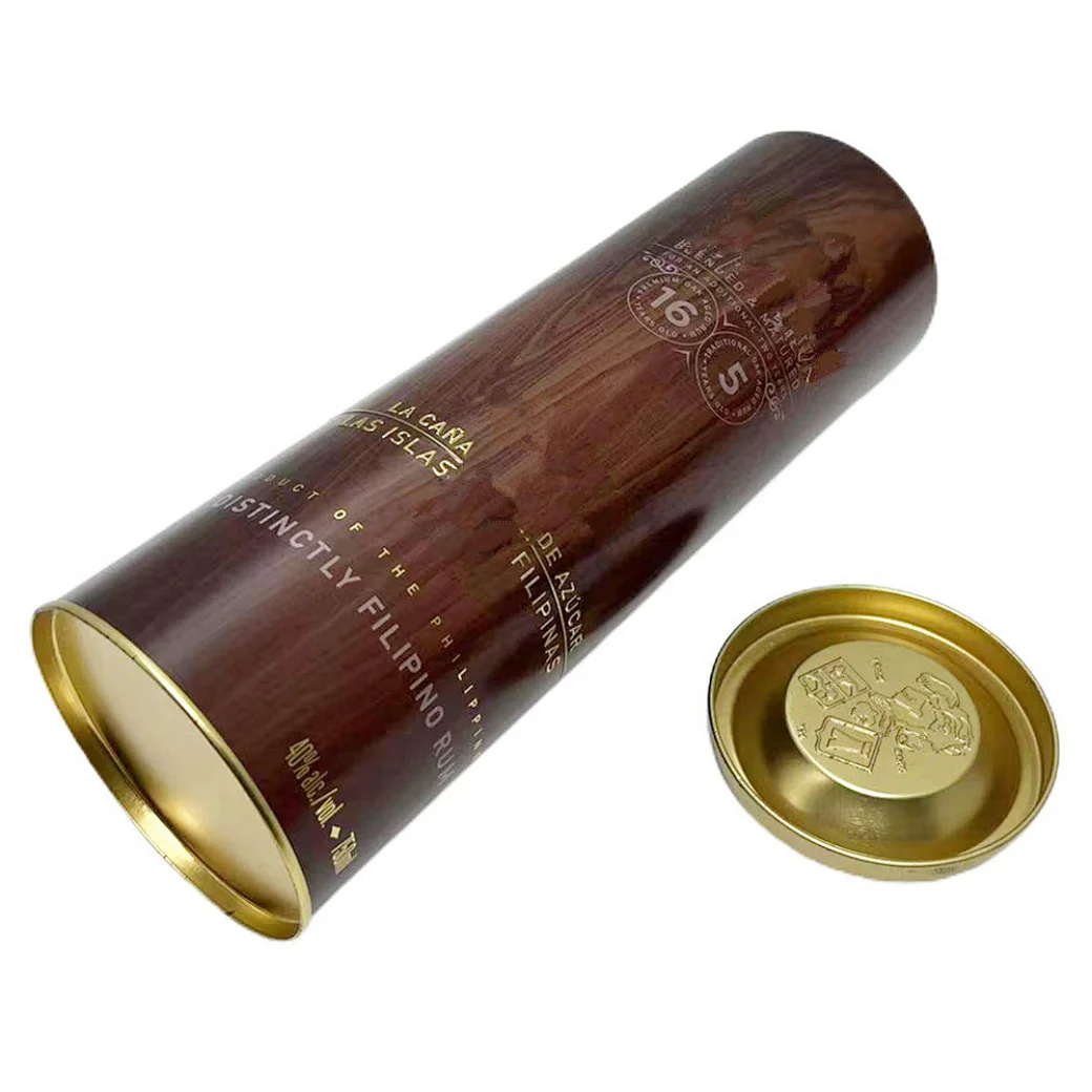 Wine Tin