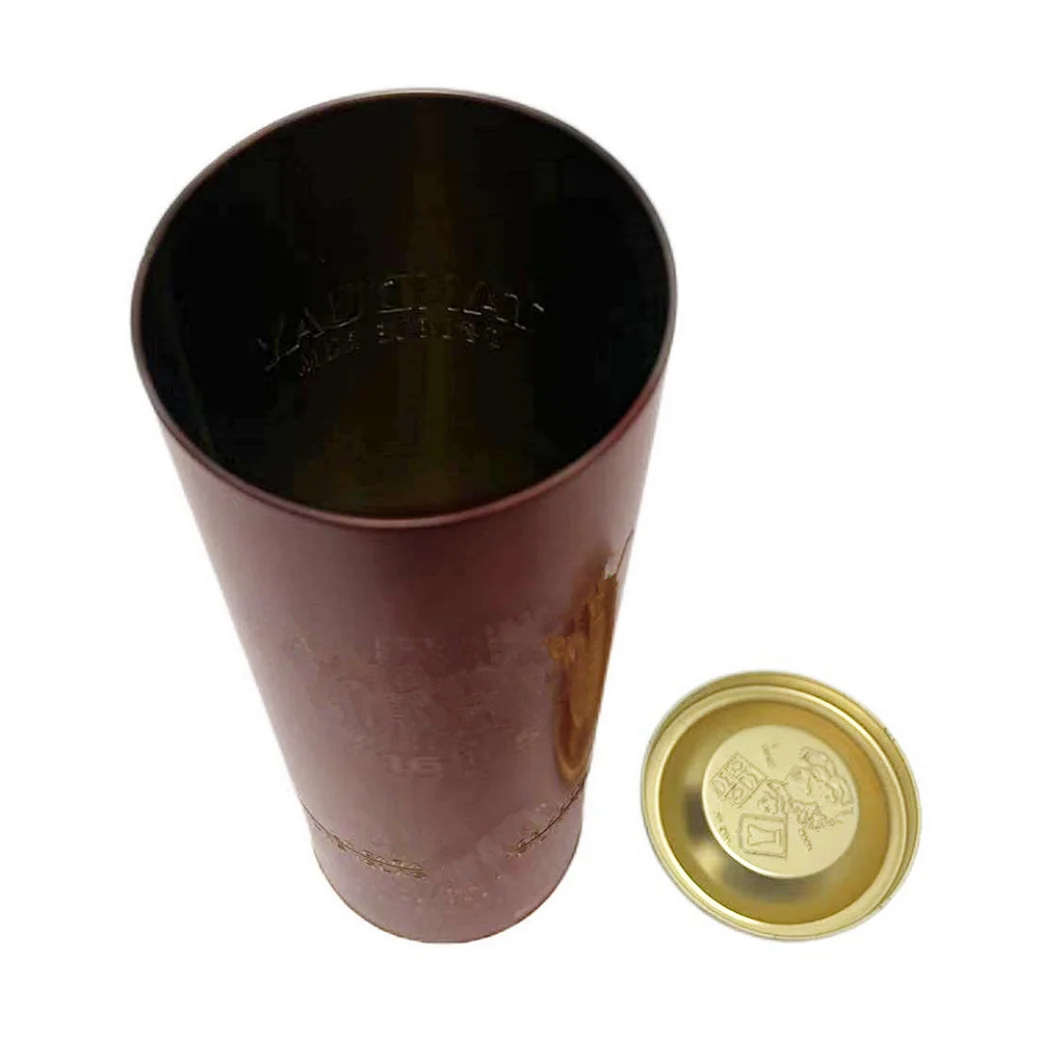 Wine Tin