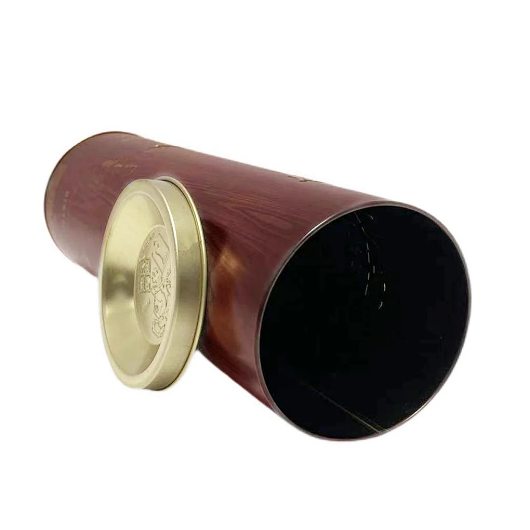 Wine Tin