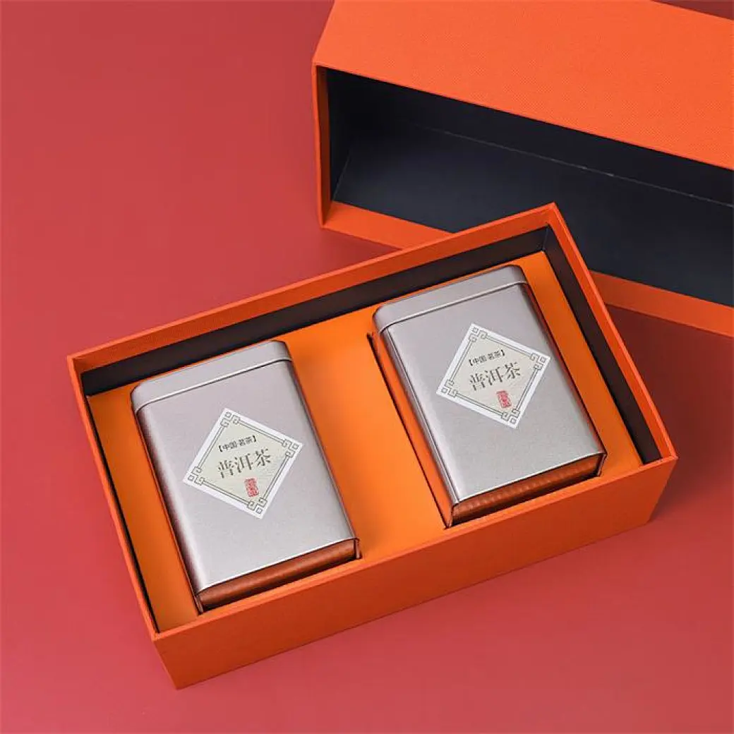 Tea storage tins are a wonderful way to keep your favorite teas organized and easily accessible while preserving their taste and fragrance.