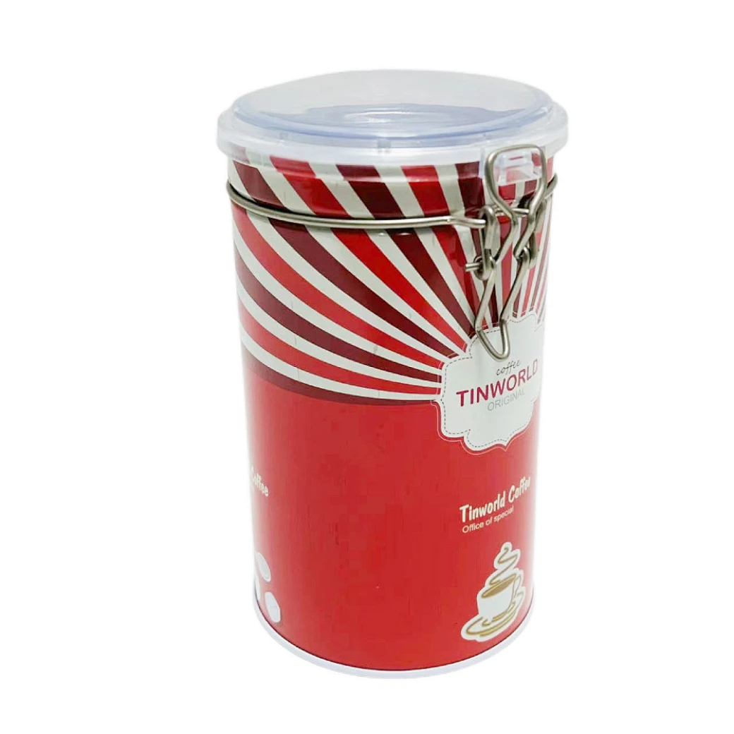 A coffee container can make all the difference when it comes to preserving the taste and quality of your coffee.