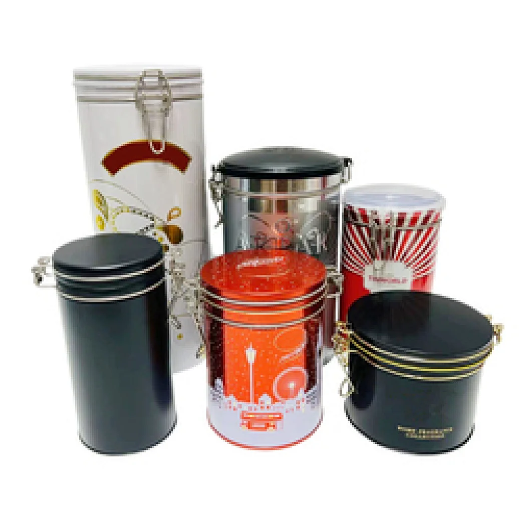 The coffee tin holds a world of rich, complex flavors in every cup. The aroma of fresh roasted beans fills the senses, promising a bold, flavorful brew. Keep this stylish tin close at hand to indulge in a satisfying coffee experience any time of day.