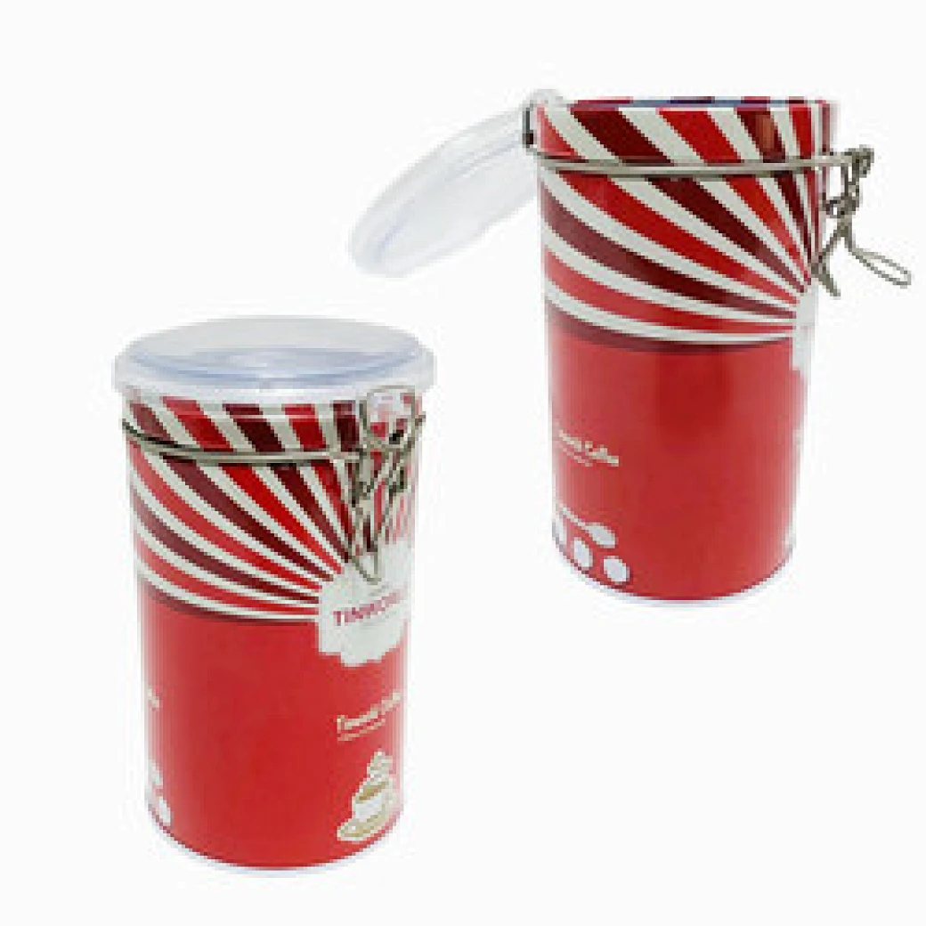 A coffee container can make all the difference when it comes to preserving the taste and quality of your coffee.