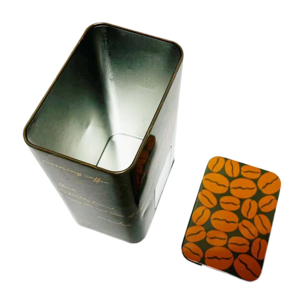 Vintage coffee tins are a collector's dream and can add a touch of nostalgia to any kitchen decor. The colorful graphics and retro designs of these tins are a testament to the rich history of coffee.