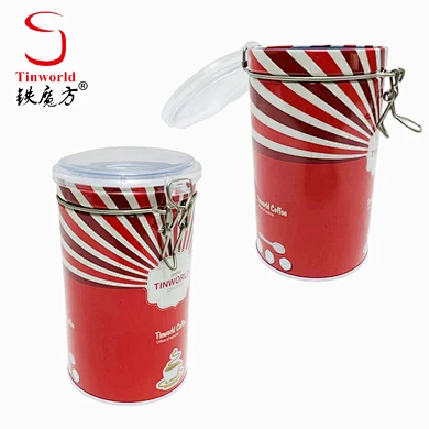 A coffee container can make all the difference when it comes to preserving the taste and quality of your coffee.