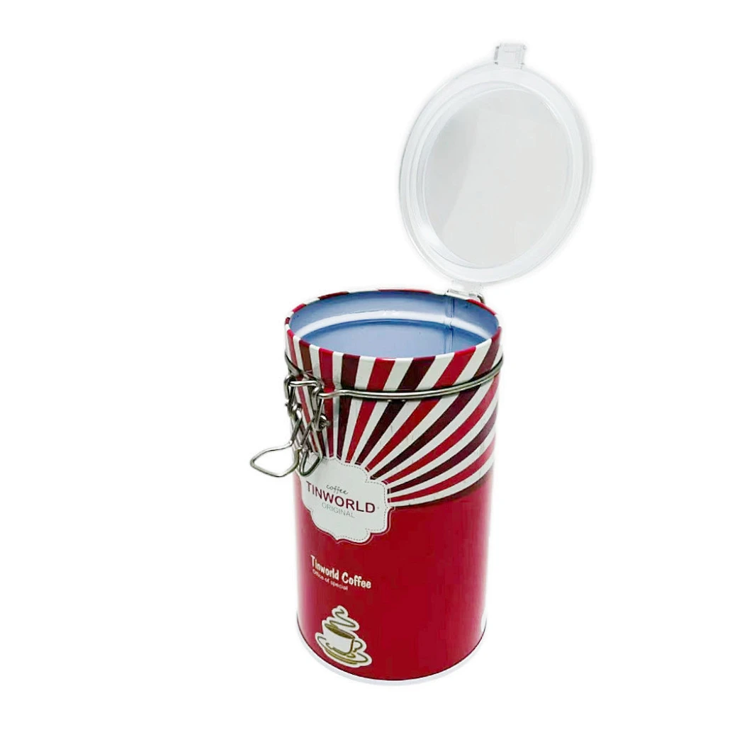 A coffee container can make all the difference when it comes to preserving the taste and quality of your coffee.