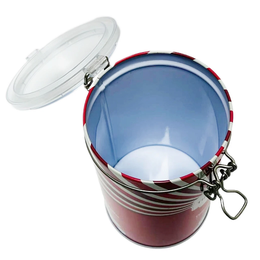 A coffee container can make all the difference when it comes to preserving the taste and quality of your coffee.
