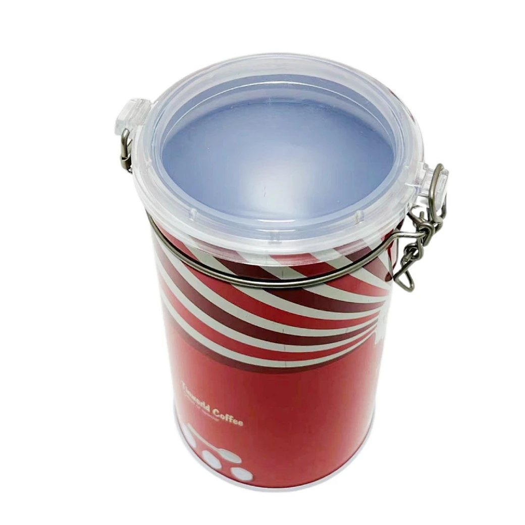 A coffee container can make all the difference when it comes to preserving the taste and quality of your coffee.