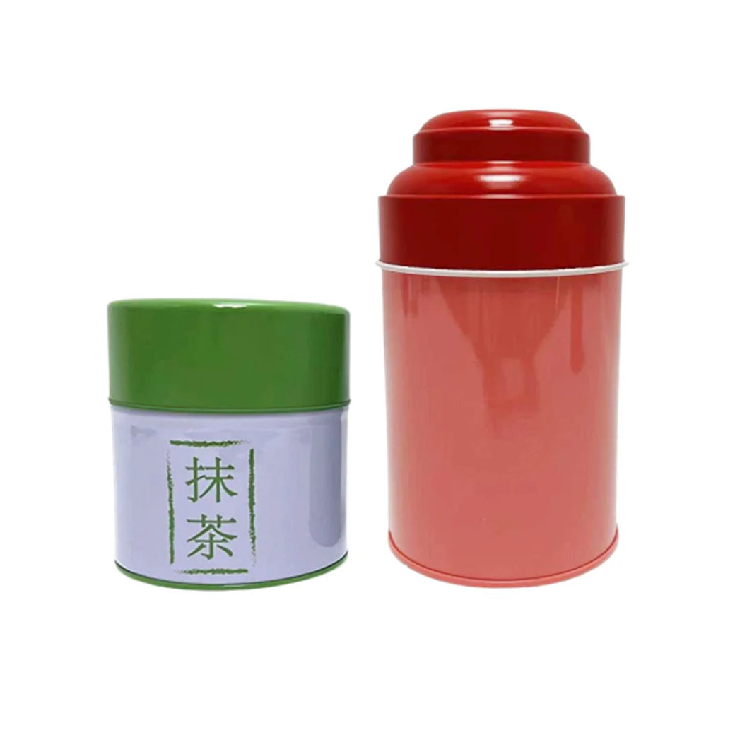 tea tin