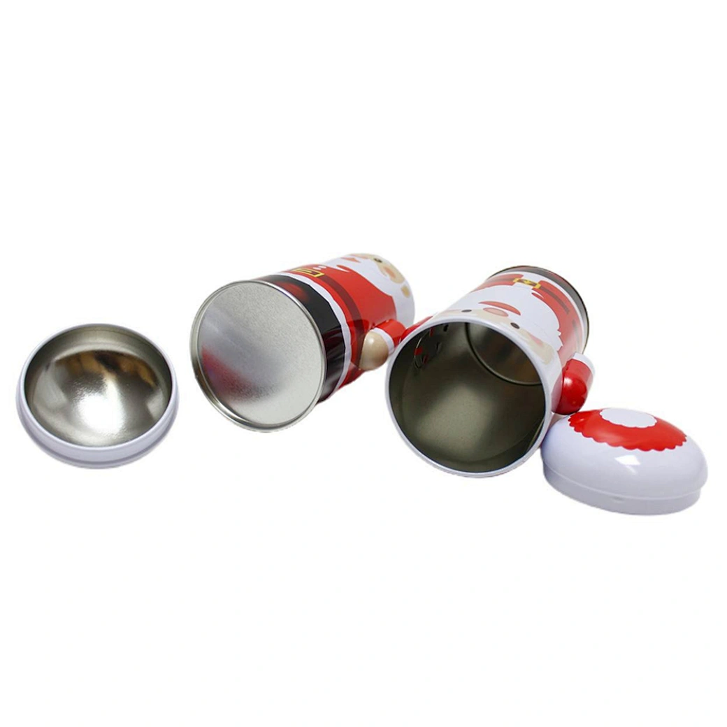 A Christmas tin is a popular holiday gift that is often filled with festive treats and sweets. From cookies and chocolate to popcorn and nuts, these decorative tins add to the holiday cheer and make for great presents for family, friends, and colleagues.