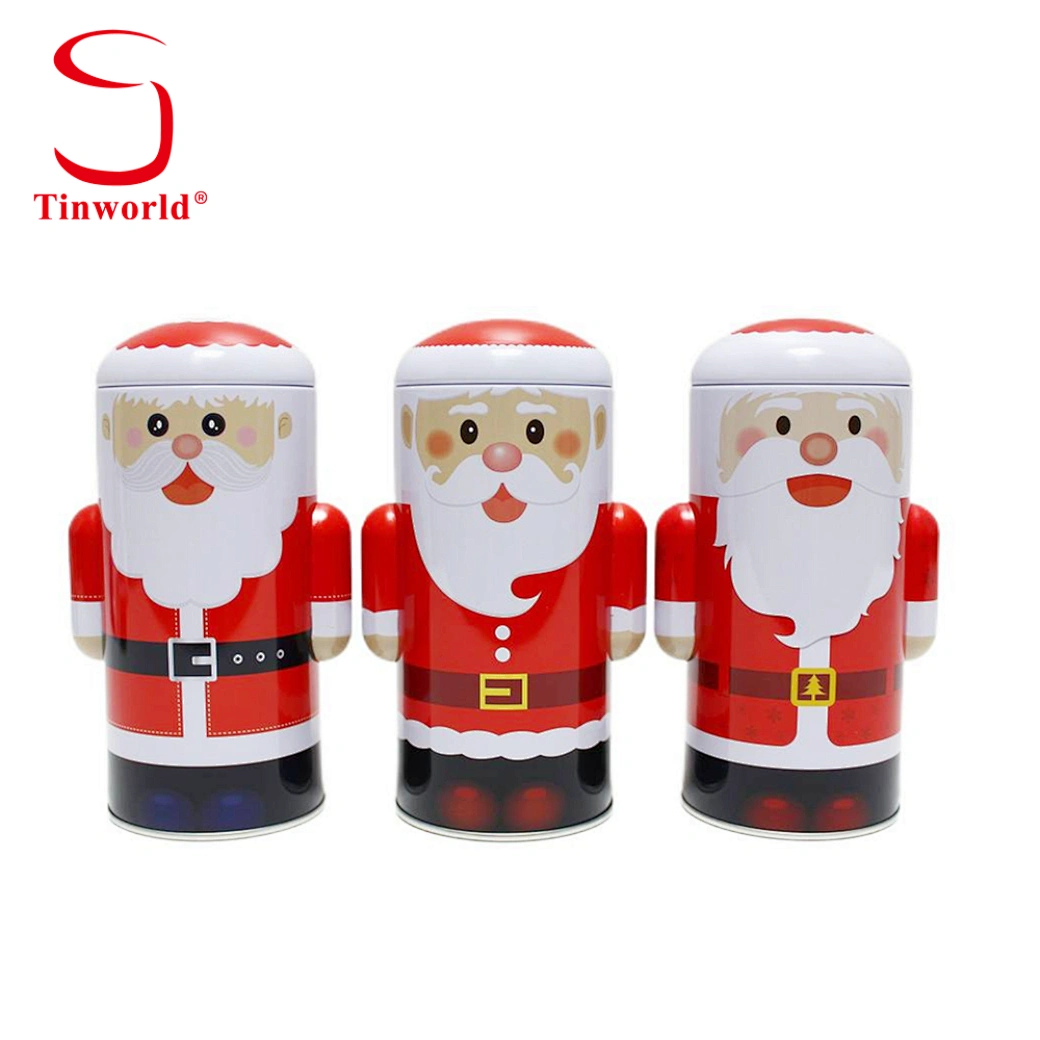 A Christmas tin is a popular holiday gift that is often filled with festive treats and sweets. From cookies and chocolate to popcorn and nuts, these decorative tins add to the holiday cheer and make for great presents for family, friends, and colleagues.