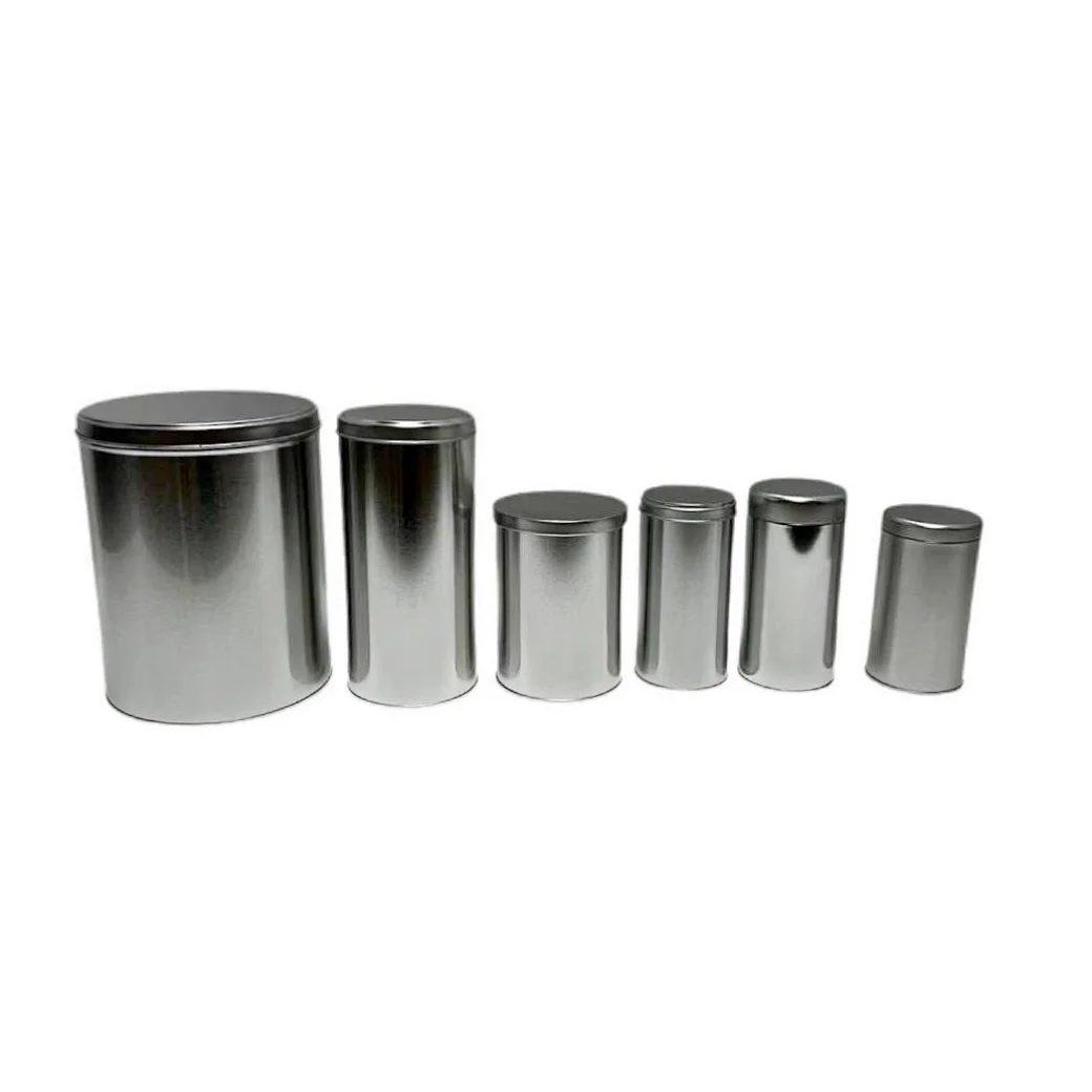 Tin can, also known as a metal can, is a type of container that is made of tinplate or aluminum. It is a popular choice for storing food and beverages due to its durability and ability to preserve the contents for extended periods.