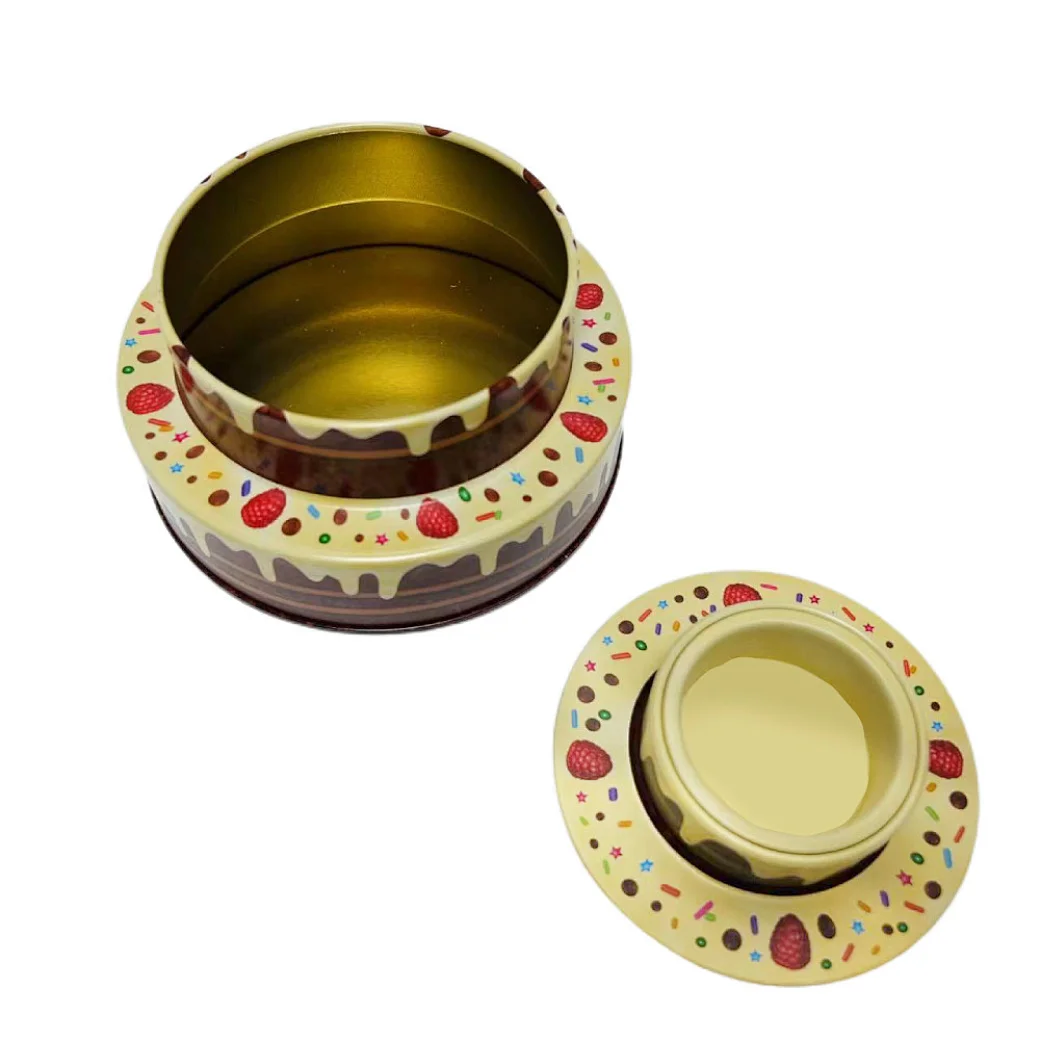small tin candles bulk