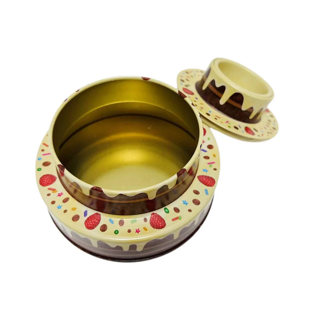 small tin candles bulk