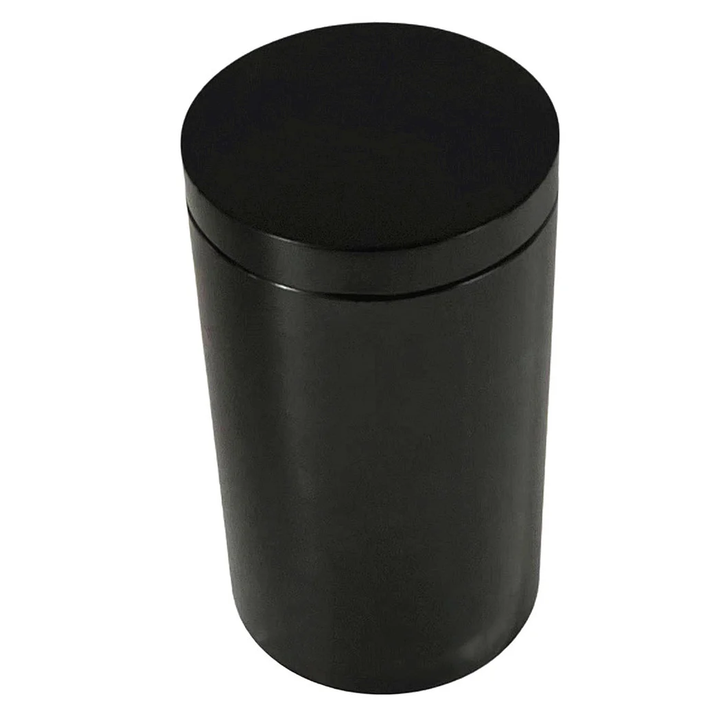 Coffee canisters are a must-have for any coffee lover. These containers are specifically designed to keep your coffee fresh, ensuring that each cup you brew has the perfect flavor and aroma.