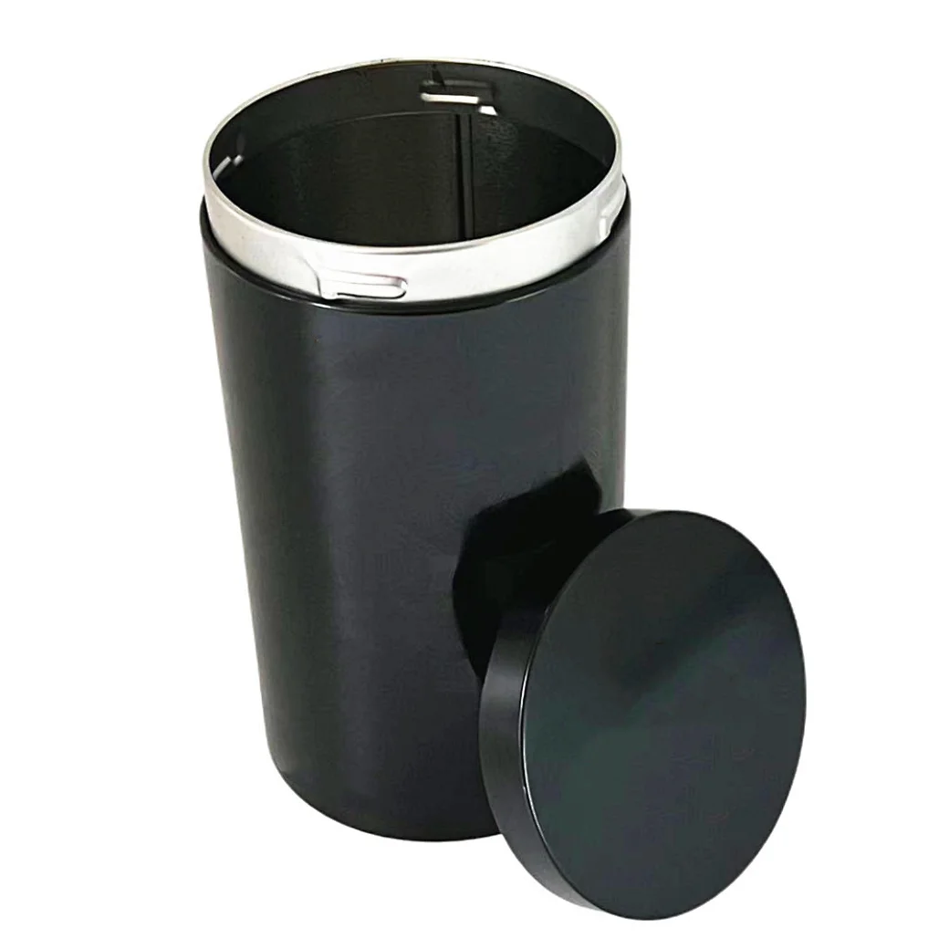 Coffee canisters are a must-have for any coffee lover. These containers are specifically designed to keep your coffee fresh, ensuring that each cup you brew has the perfect flavor and aroma.
