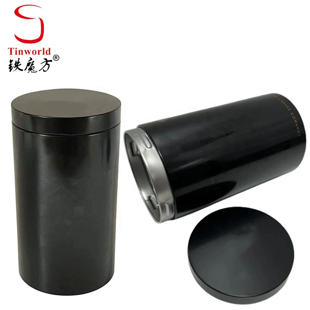 Coffee canisters are a must-have for any coffee lover. These containers are specifically designed to keep your coffee fresh, ensuring that each cup you brew has the perfect flavor and aroma.