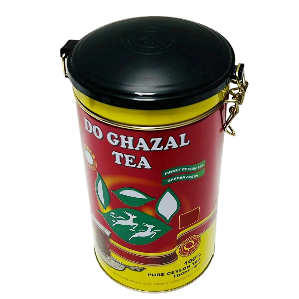 tin cans cylinder