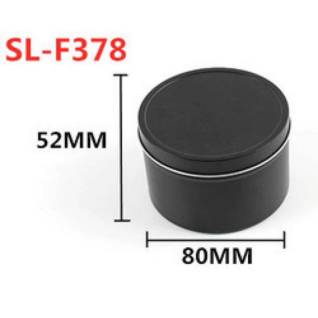 candle tin