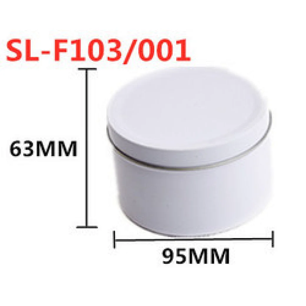 candle tin