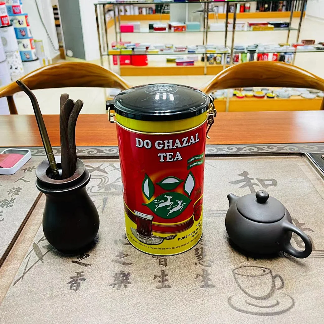 tin cans cylinder