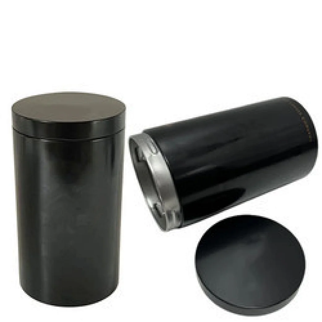 Coffee canisters are a must-have for any coffee lover. These containers are specifically designed to keep your coffee fresh, ensuring that each cup you brew has the perfect flavor and aroma.