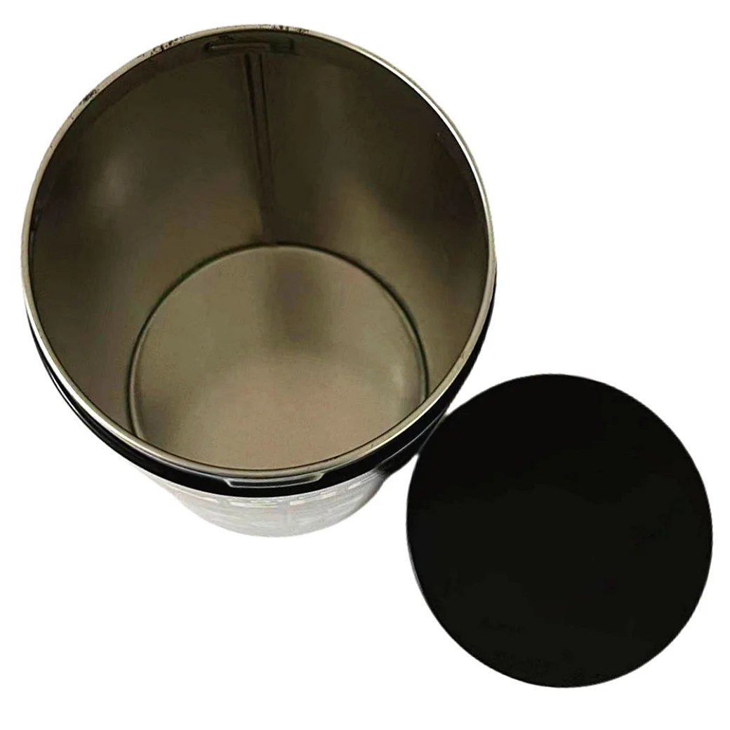 Coffee canisters are a must-have for any coffee lover. These containers are specifically designed to keep your coffee fresh, ensuring that each cup you brew has the perfect flavor and aroma.