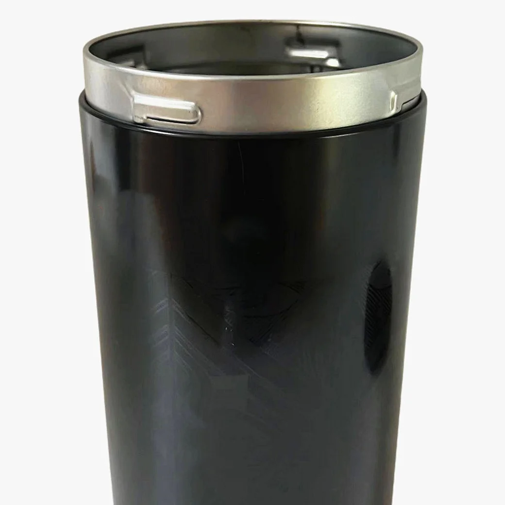 Coffee canisters are a must-have for any coffee lover. These containers are specifically designed to keep your coffee fresh, ensuring that each cup you brew has the perfect flavor and aroma.