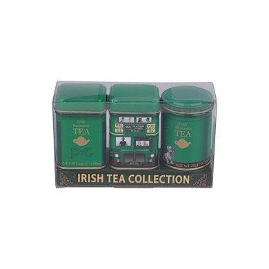 metal gift box